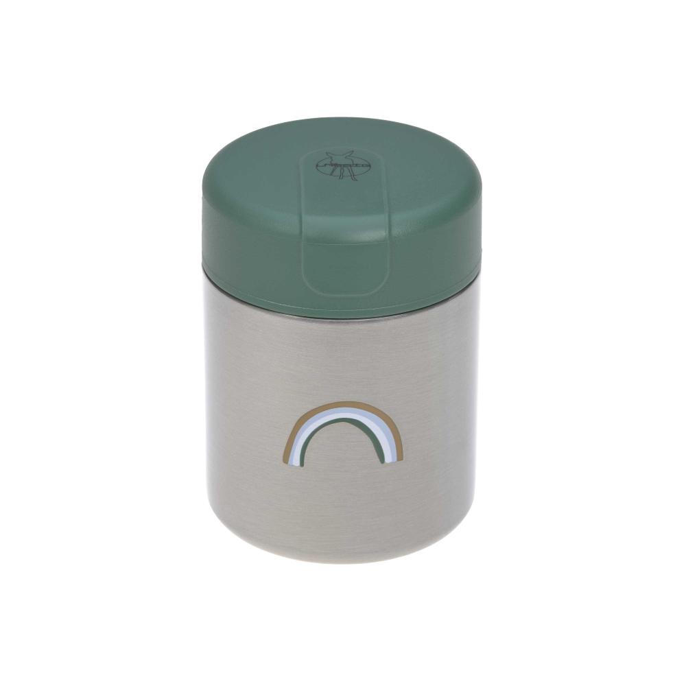 Lassig Insulated Food Jar