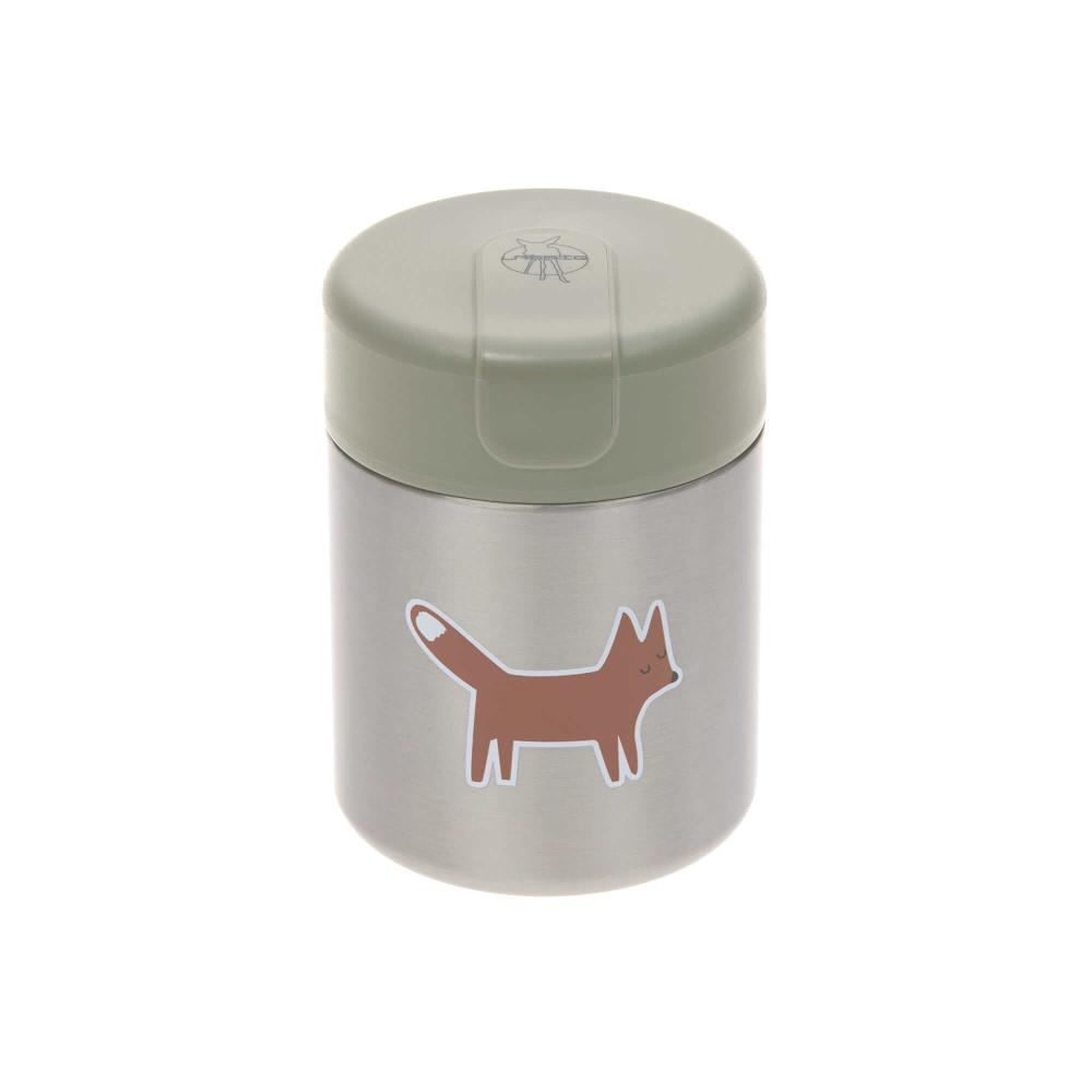 Lassig Insulated Food Jar