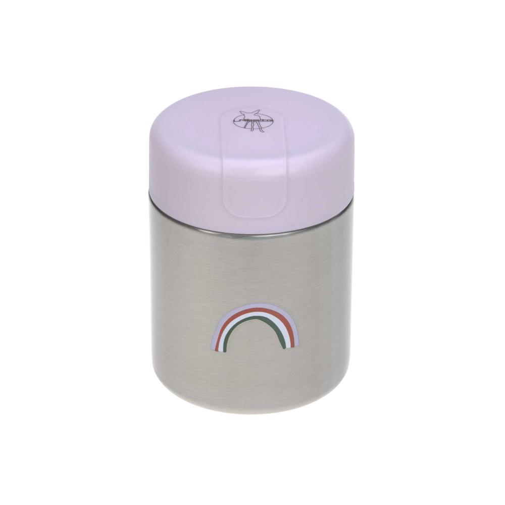 Lassig Insulated Food Jar