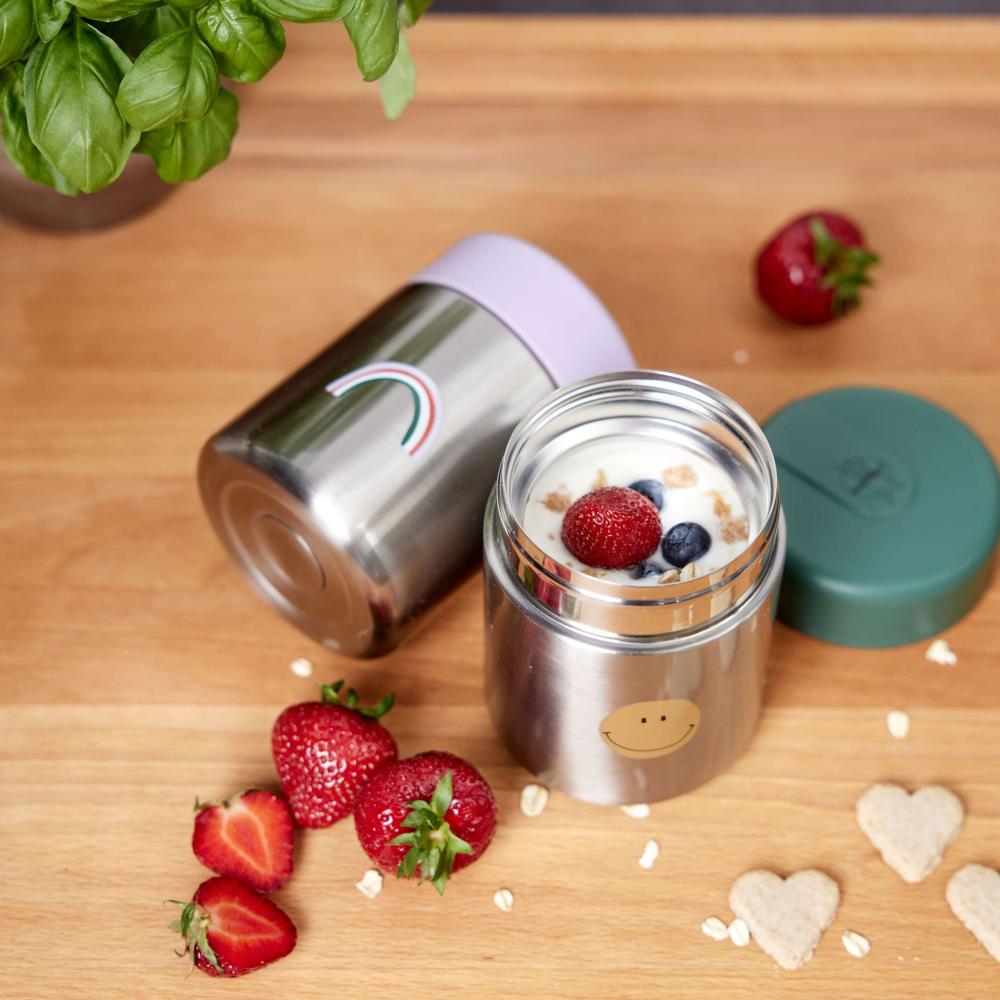 Lassig Insulated Food Jar