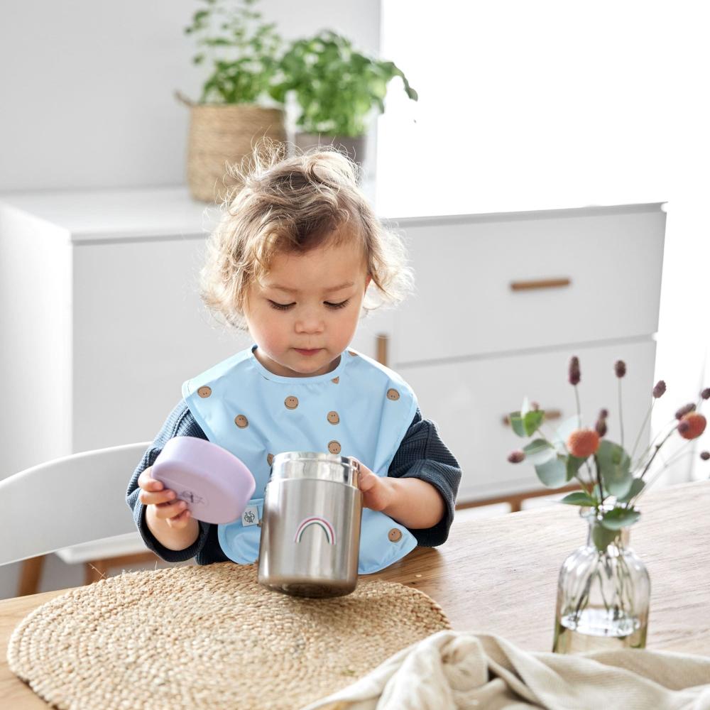 Lassig Insulated Food Jar
