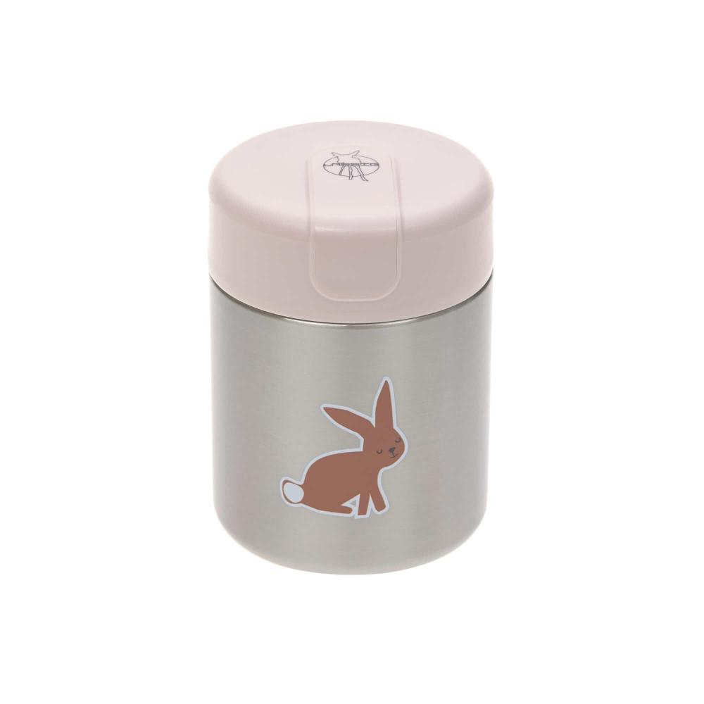 Lassig Insulated Food Jar