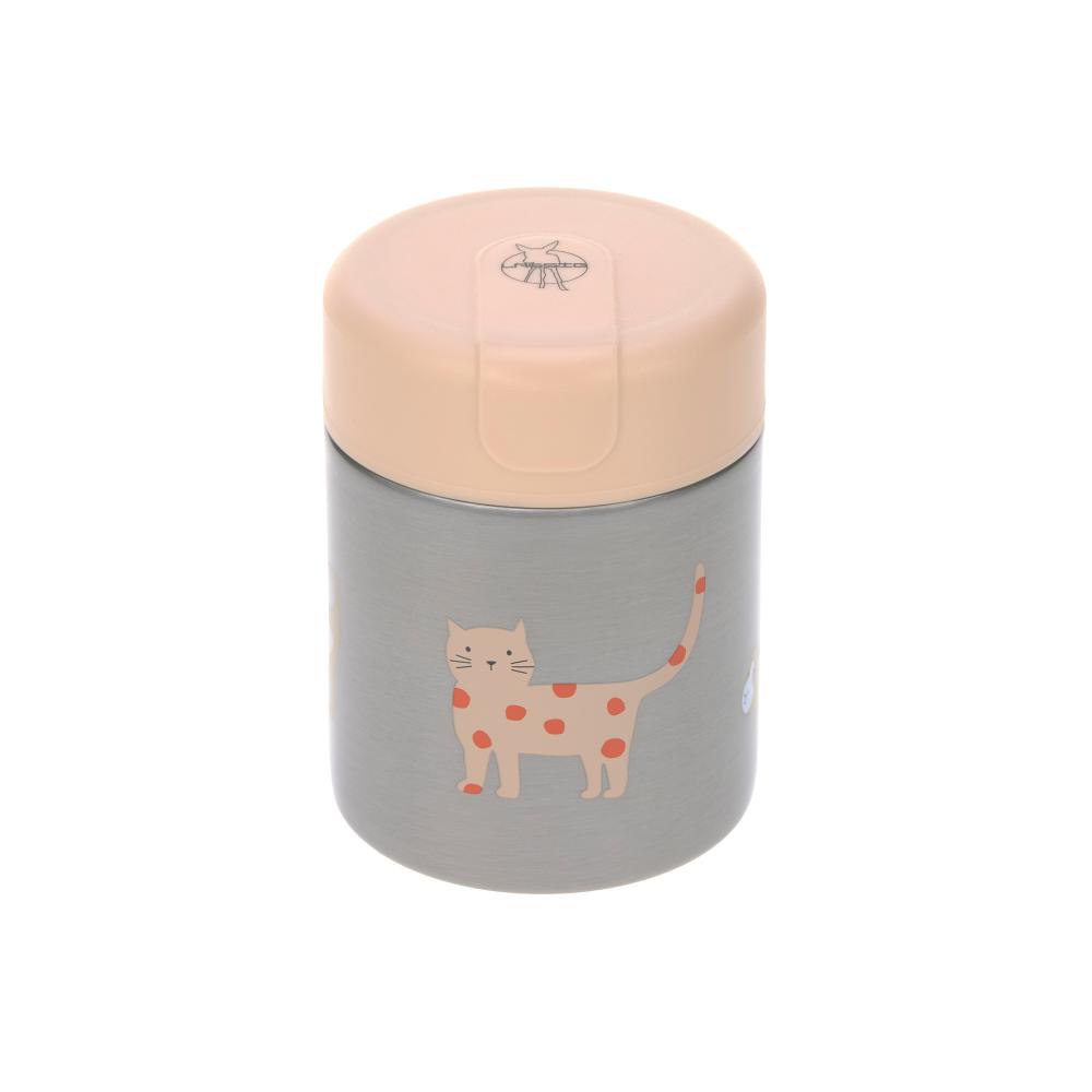 Lassig Insulated Food Jar