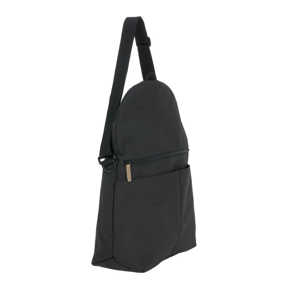 Lassig Manu Messenger Nappy Bag