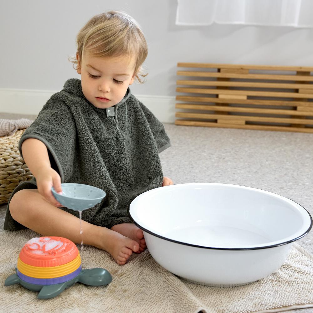 Lassig Stacking Toy - Turtle