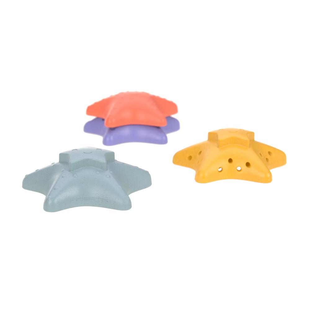 Lassig Stacking Toy - Starfish