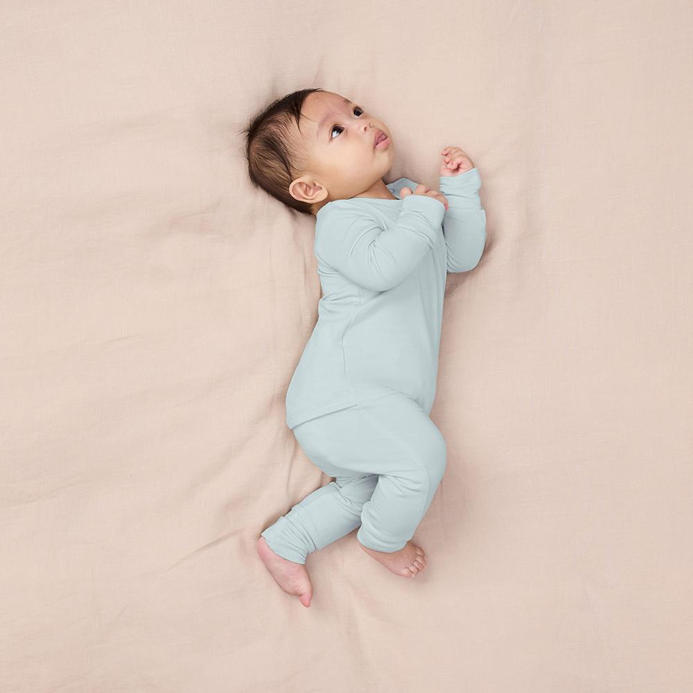 ergoPouch 0.2 tog Organic Stretch Base Long Sleeve Layer