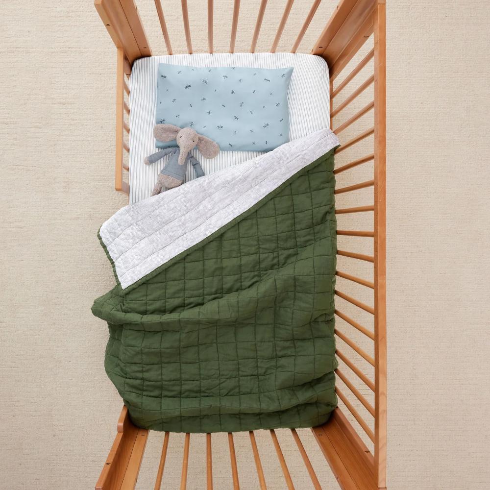 ergoPouch Quilted Coverlet