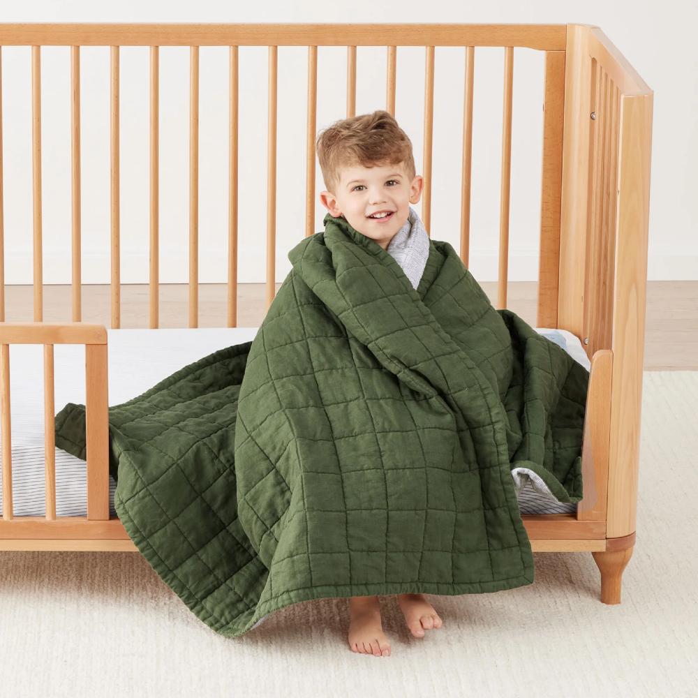 ergoPouch Quilted Coverlet