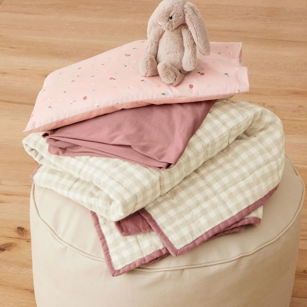ergoPouch Quilted Coverlet