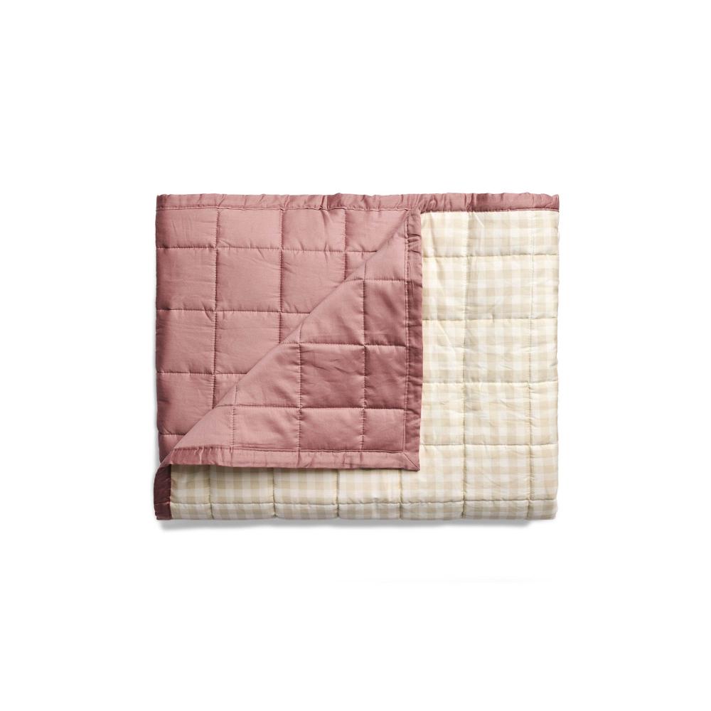 ergoPouch Quilted Coverlet