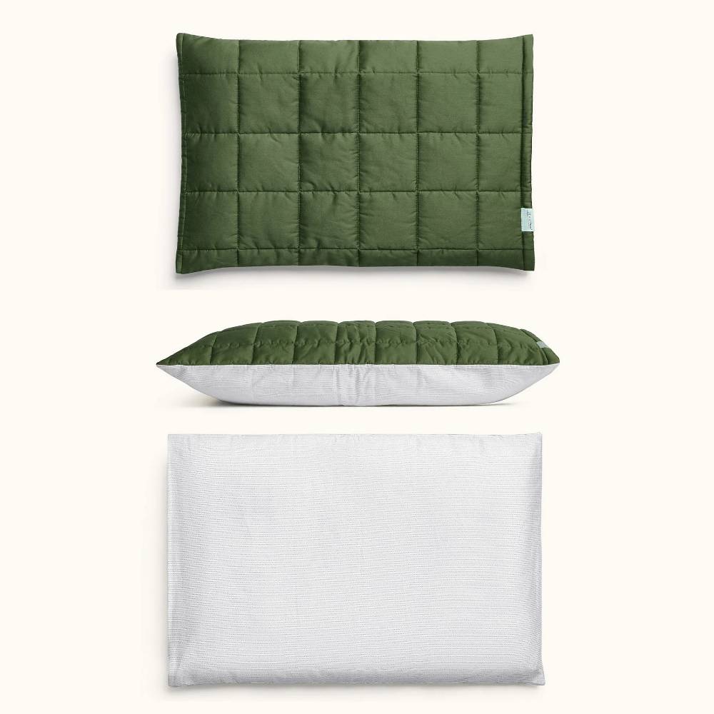 ergoPouch Quilted Pillowcase