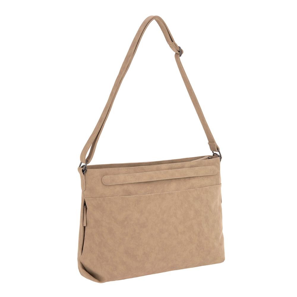 Lassig Tender Shoulder Nappy Bag