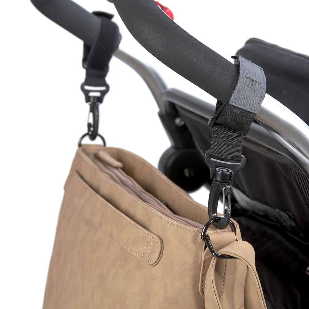 Lassig Tender Shoulder Nappy Bag