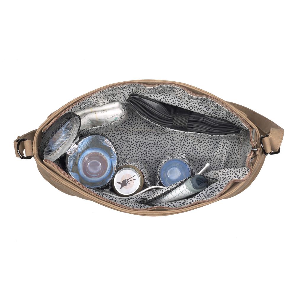 Lassig Tender Shoulder Nappy Bag
