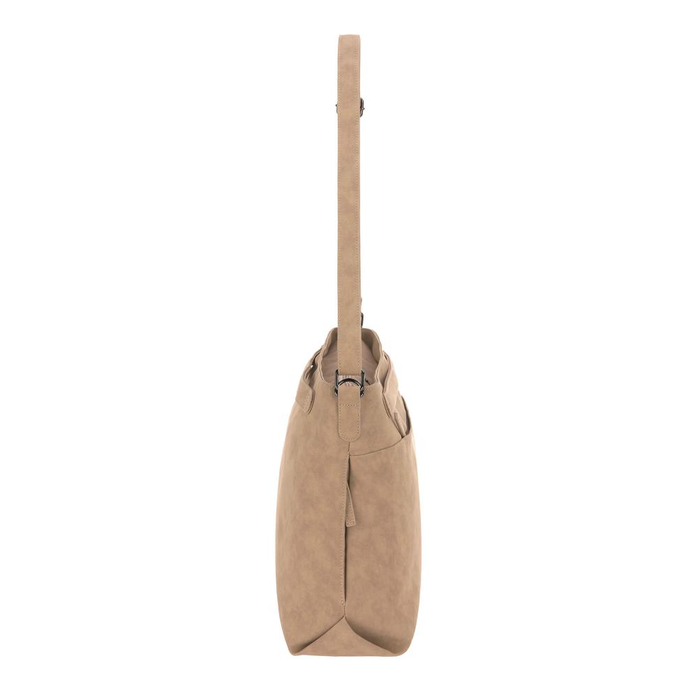 Lassig Tender Shoulder Nappy Bag