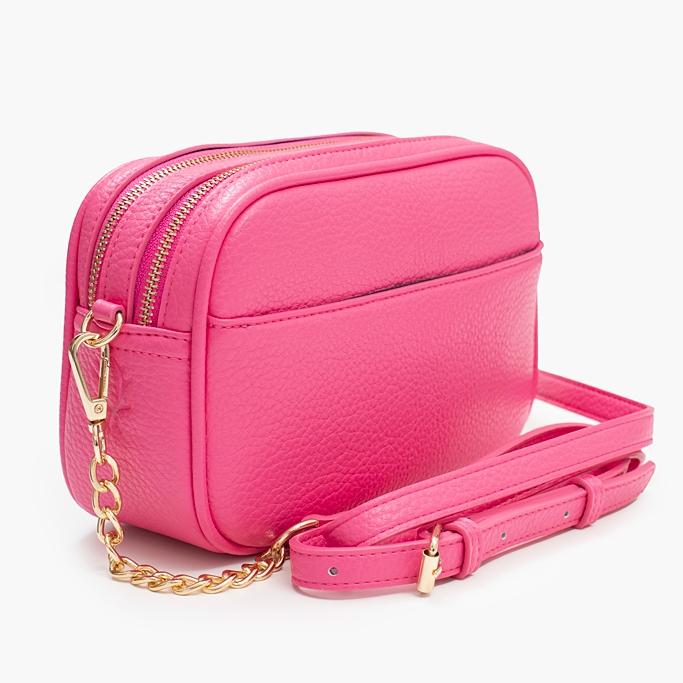 Antler Maxi Crossbody Bag - Clearance