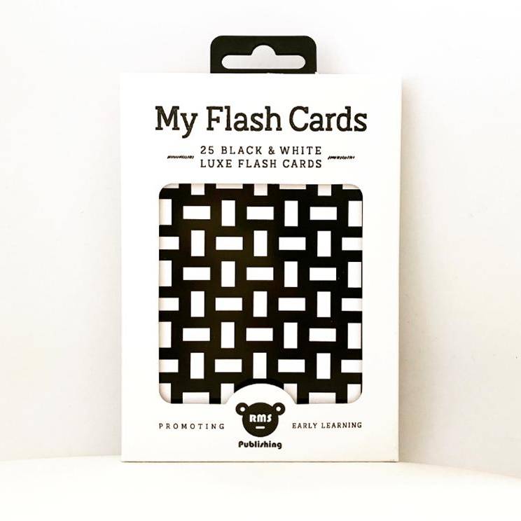 My Flash Cards 25pk