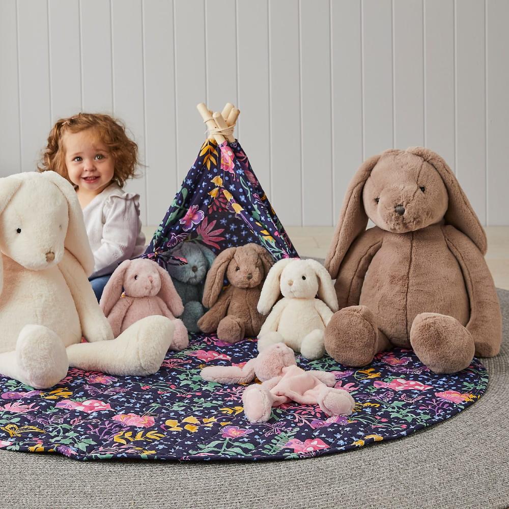 Jiggle & Giggle Small Bunny