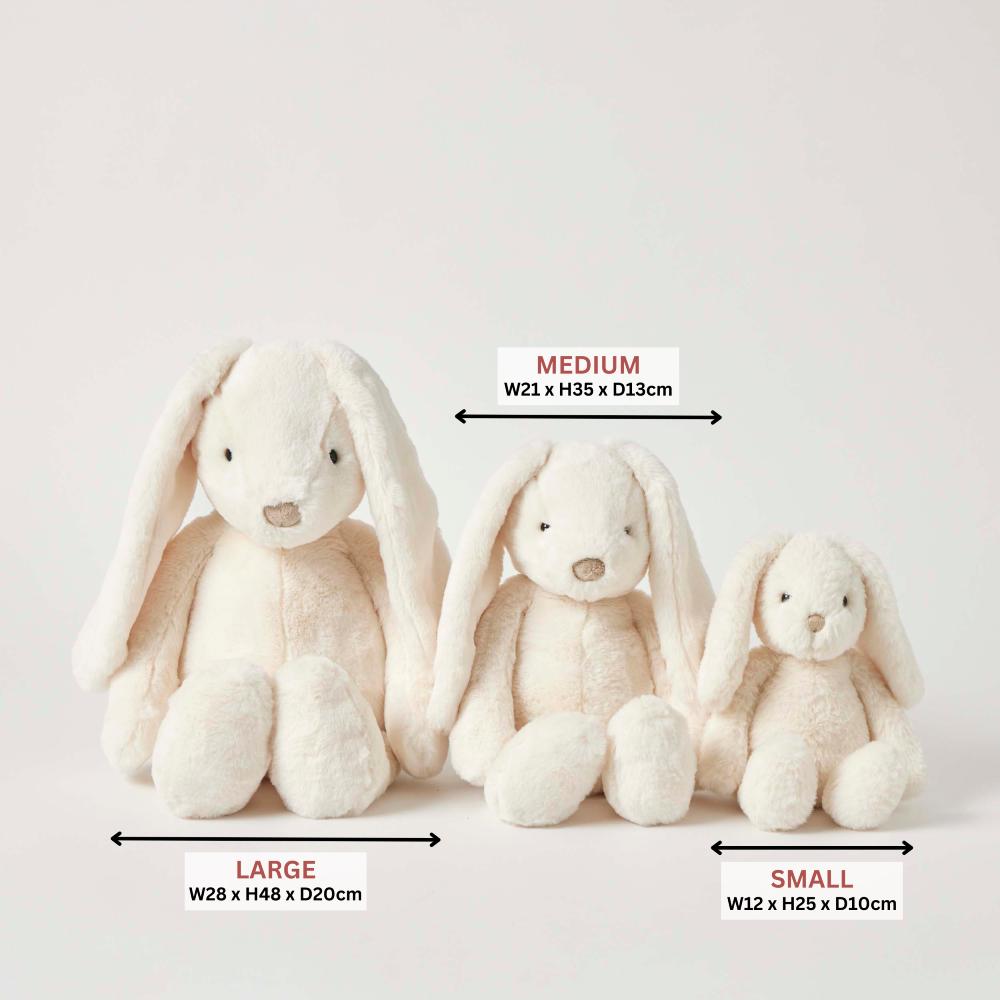 Jiggle & Giggle Small Bunny