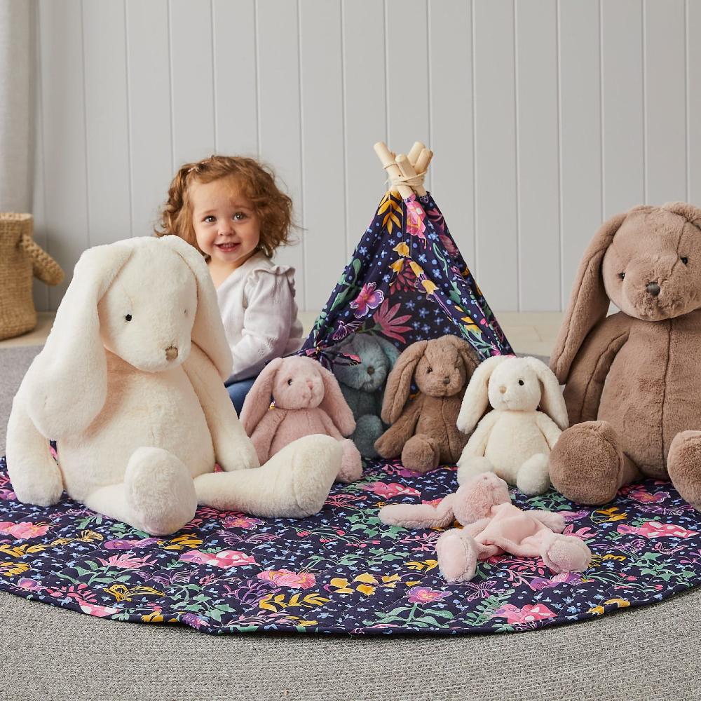 Jiggle & Giggle Small Bunny