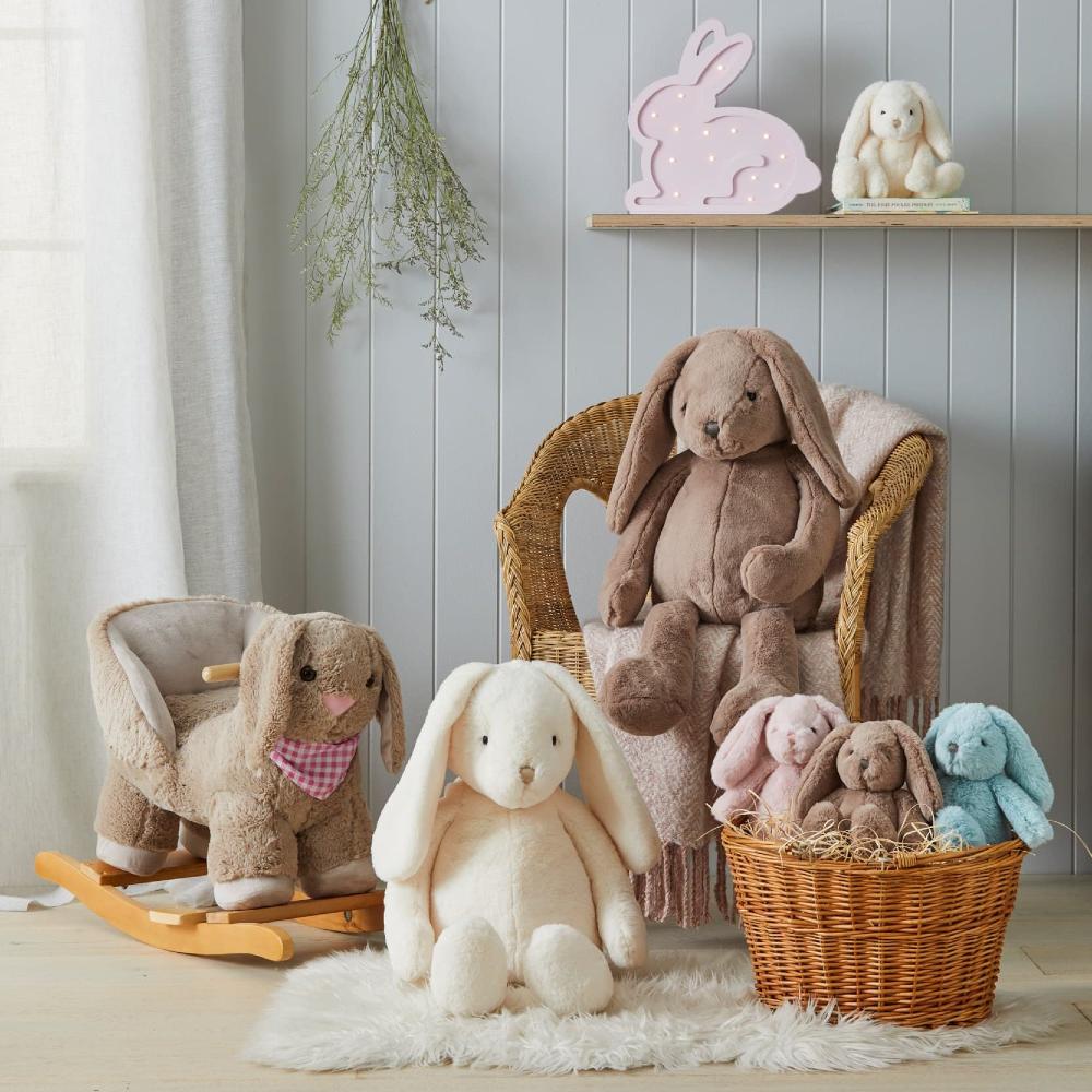 Jiggle & Giggle Small Bunny