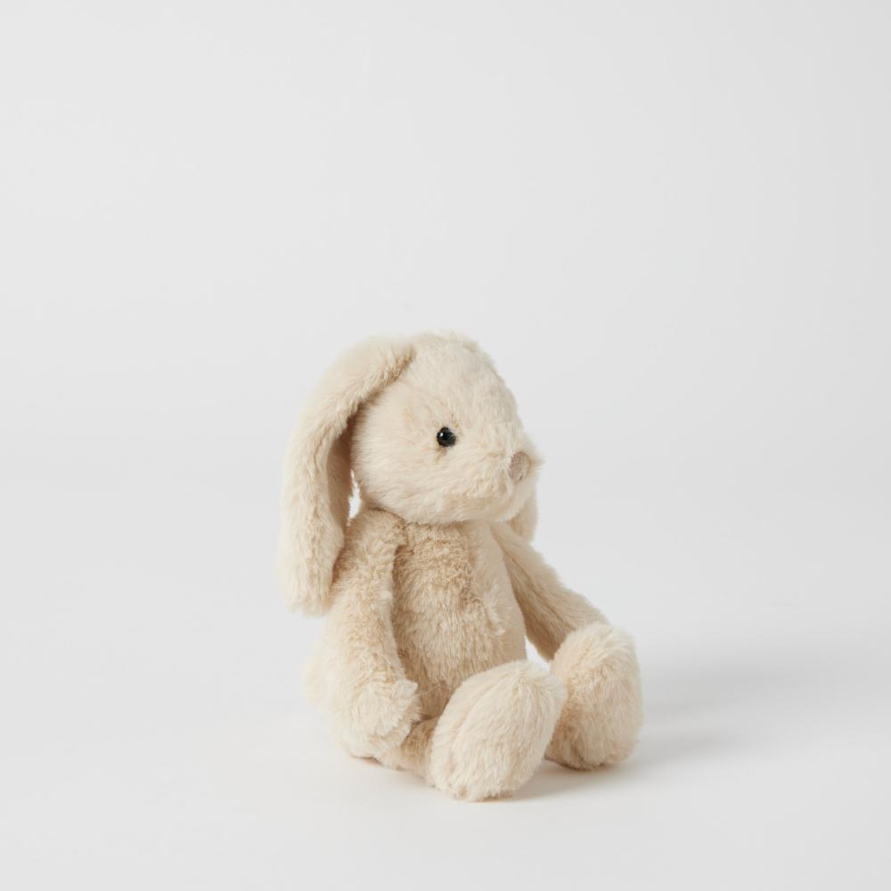 Jiggle & Giggle Small Bunny