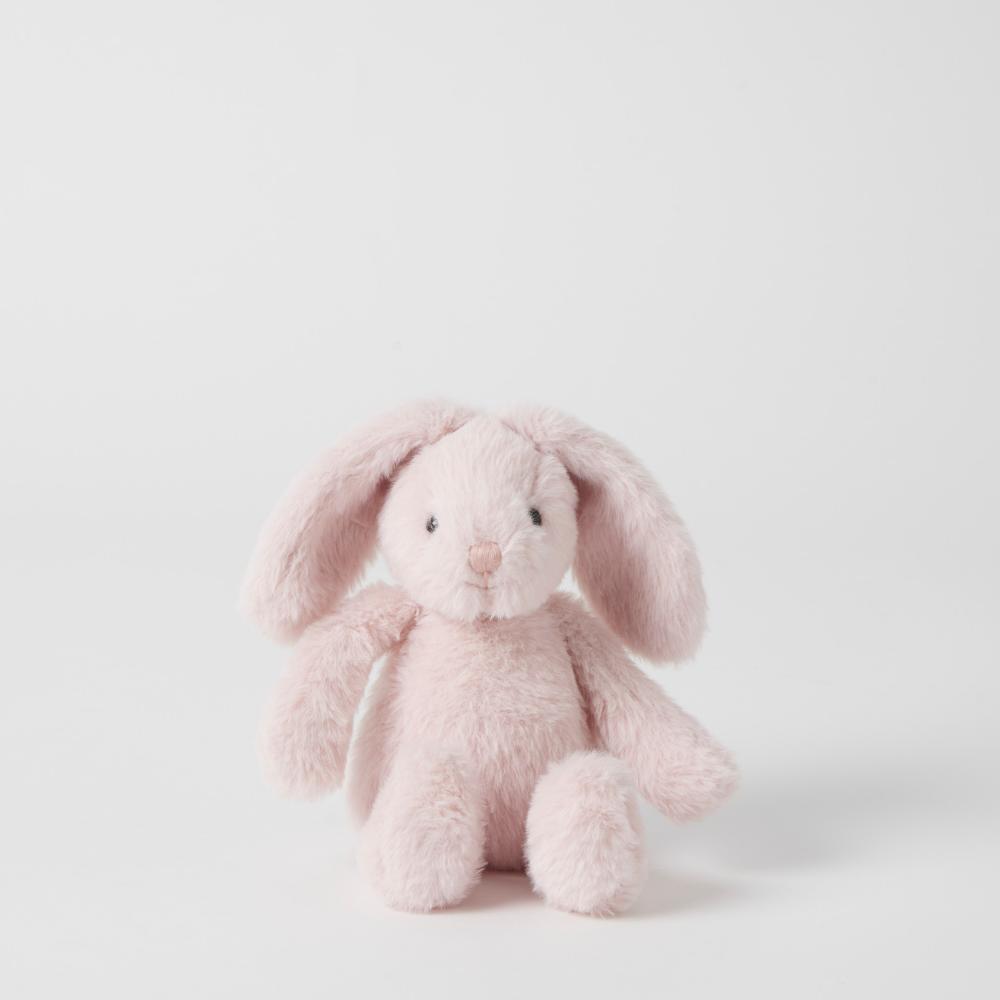 Jiggle & Giggle Small Bunny