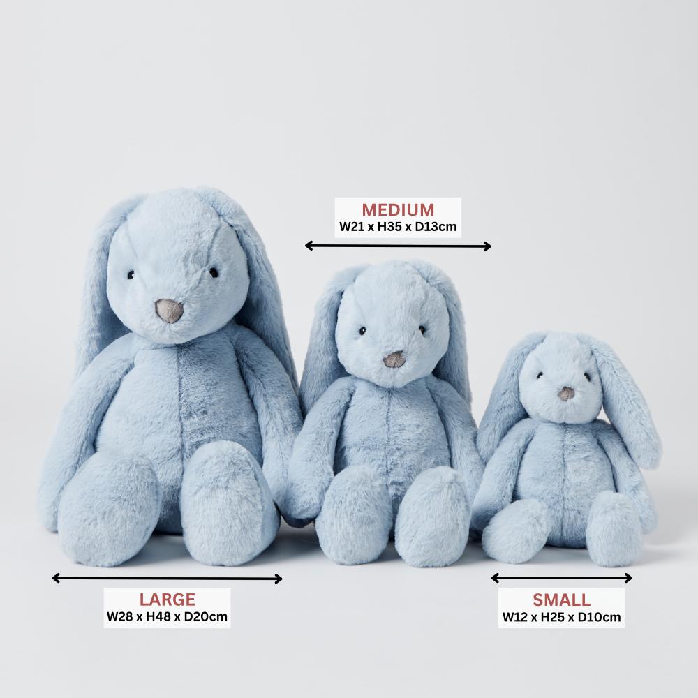 Jiggle & Giggle Small Bunny