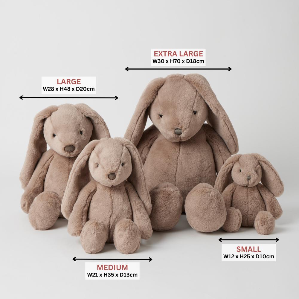 Jiggle & Giggle Small Bunny