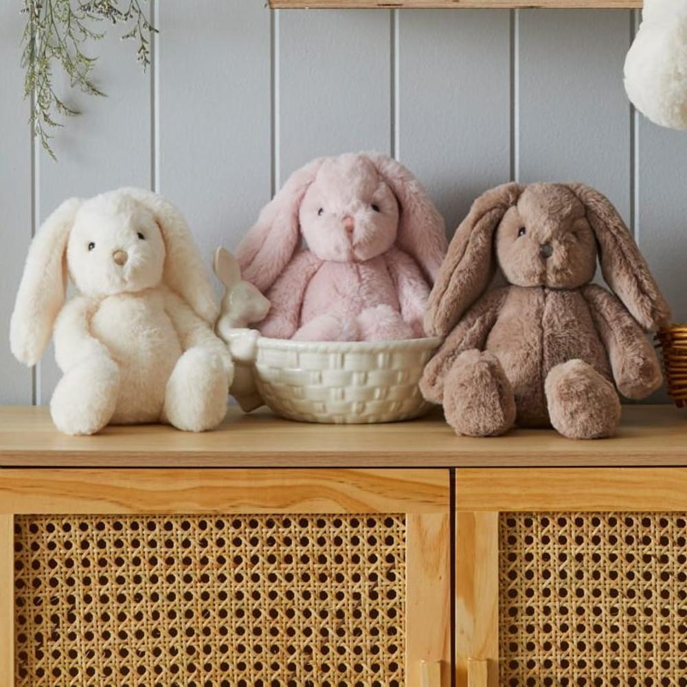 Jiggle & Giggle Small Bunny
