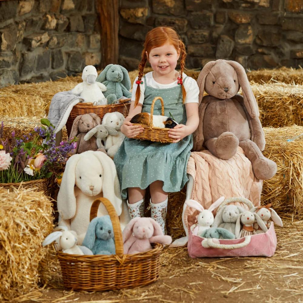 Jiggle & Giggle Small Bunny