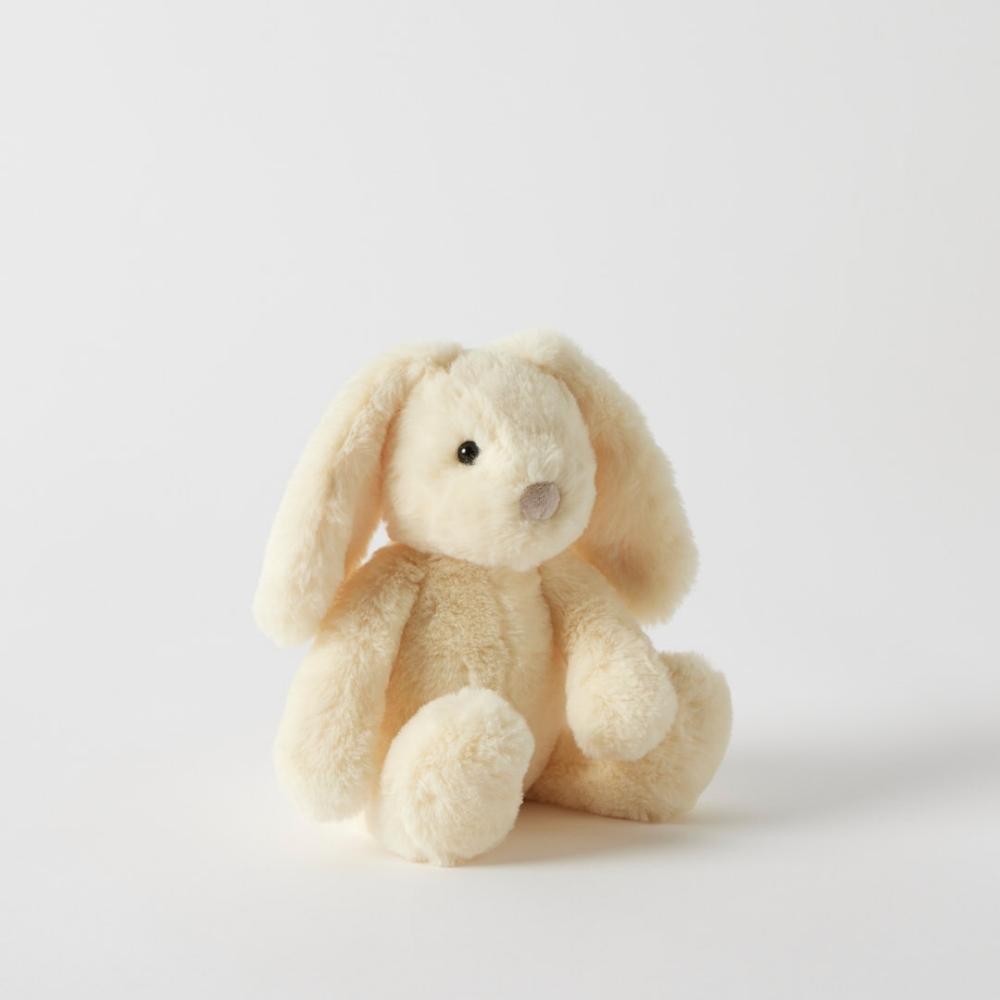 Jiggle & Giggle Small Bunny
