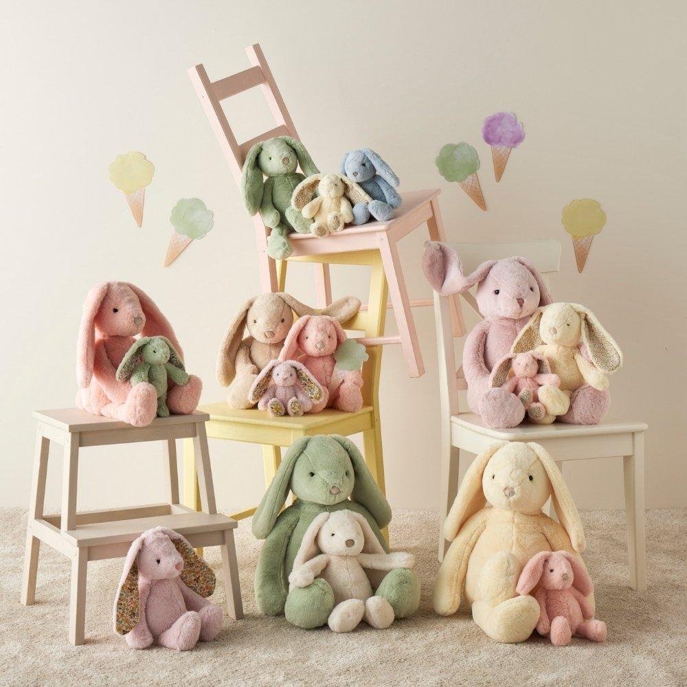 Jiggle & Giggle Small Bunny