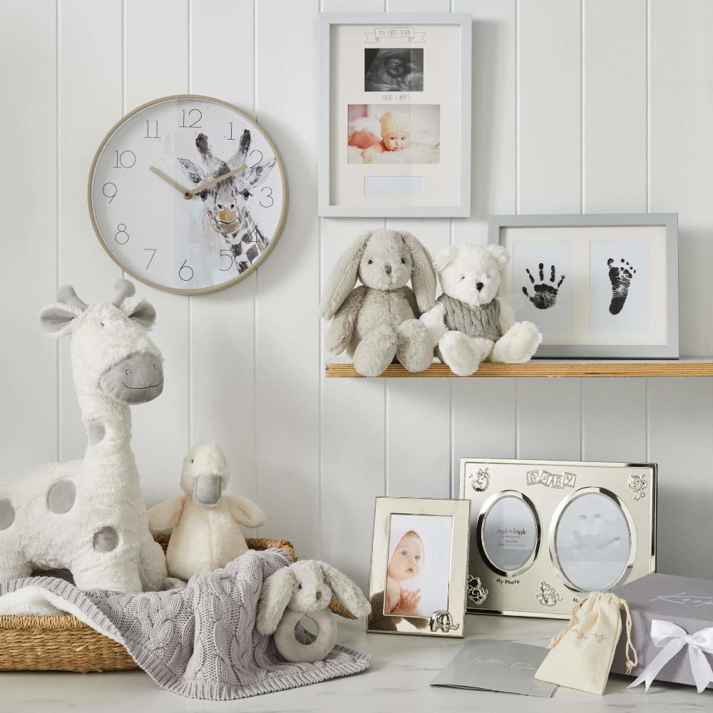 Jiggle & Giggle Small Bunny