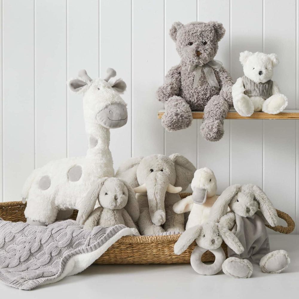 Jiggle & Giggle Small Bunny