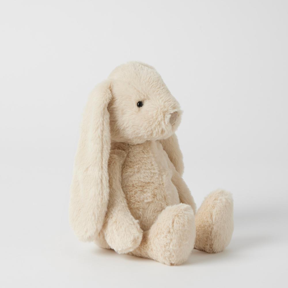 Jiggle & Giggle Medium Bunny