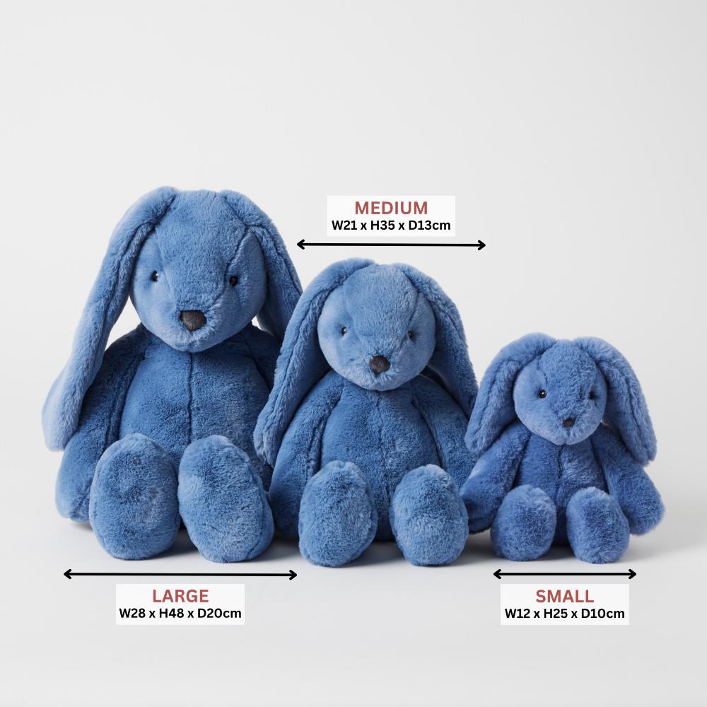 Jiggle & Giggle Medium Bunny