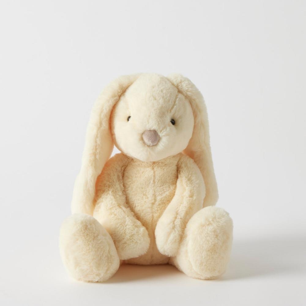 Jiggle & Giggle Medium Bunny