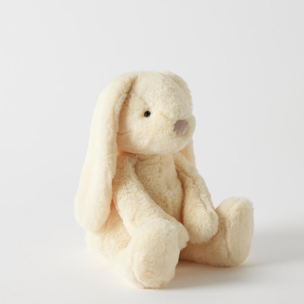 Jiggle & Giggle Medium Bunny