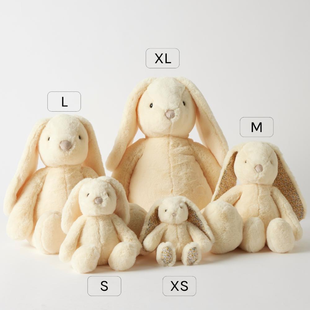 Jiggle & Giggle Medium Bunny