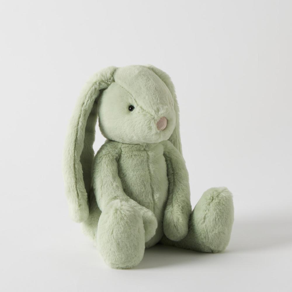 Jiggle & Giggle Medium Bunny