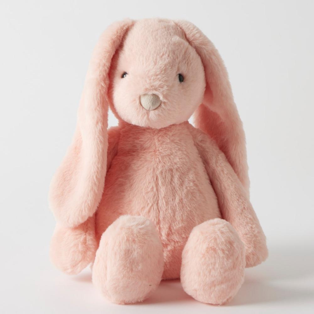 Jiggle & Giggle Large Bunny