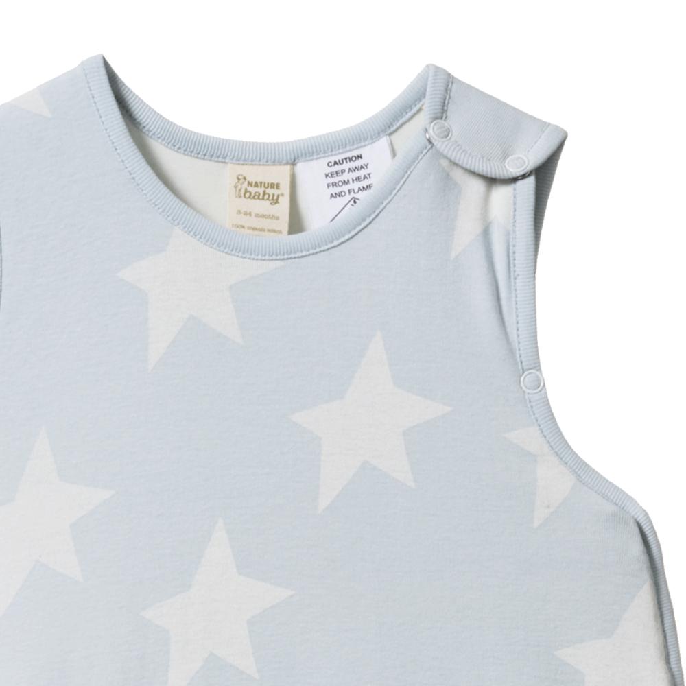 Nature Baby Cotton Organic Sleeping Bag