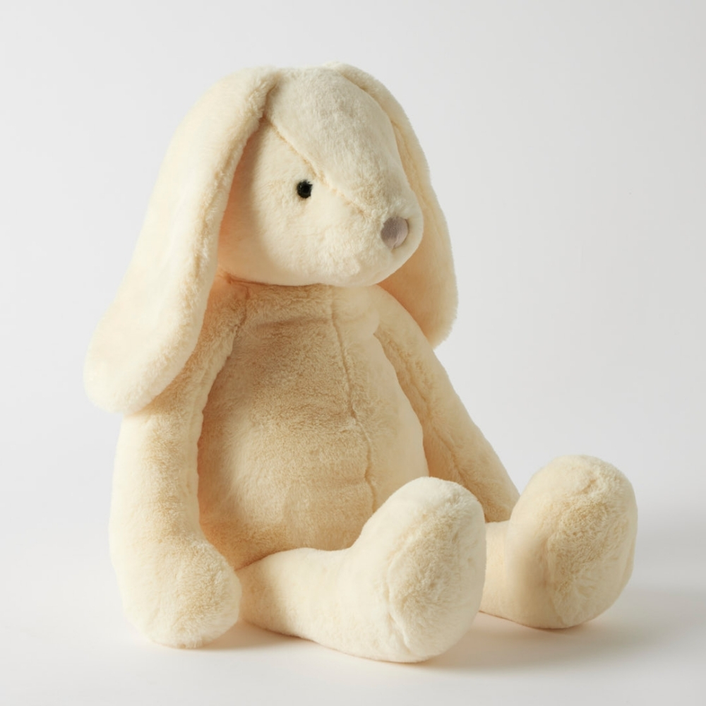 Jiggle & Giggle Extra Large Bunny
