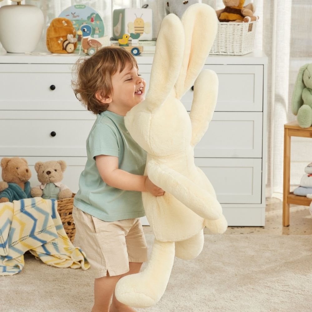 Jiggle & Giggle Extra Large Bunny