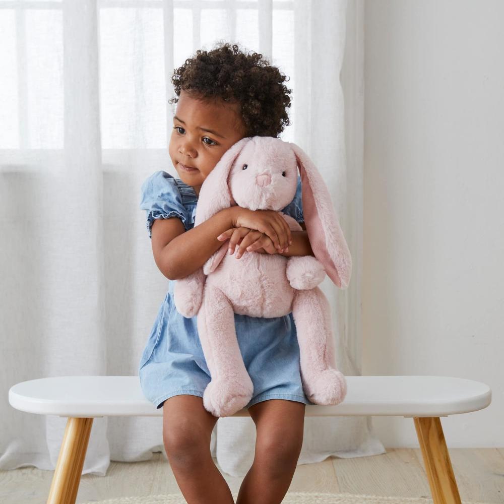 Jiggle & Giggle Penny the Comfort Bunny