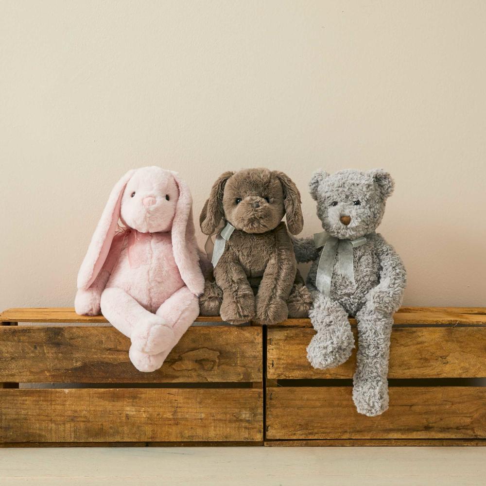 Jiggle & Giggle Penny the Comfort Bunny