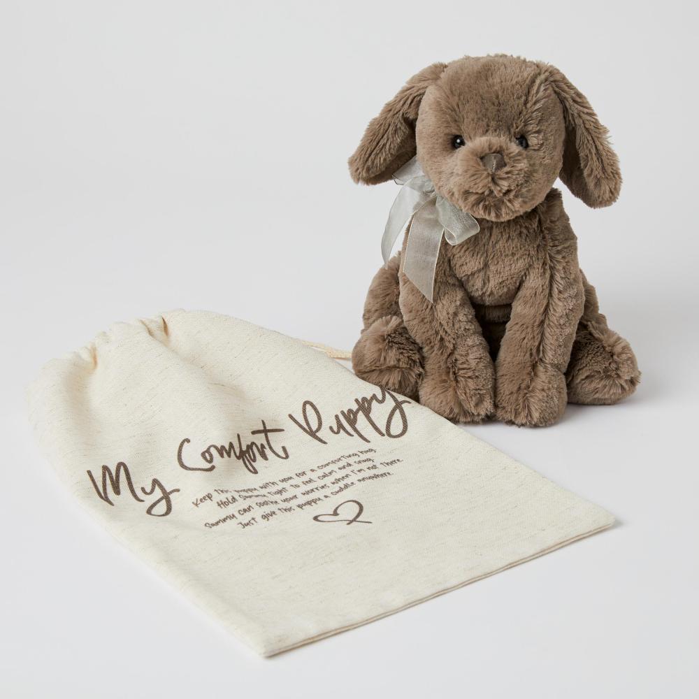 Jiggle & Giggle Sammy the Comfort Puppy