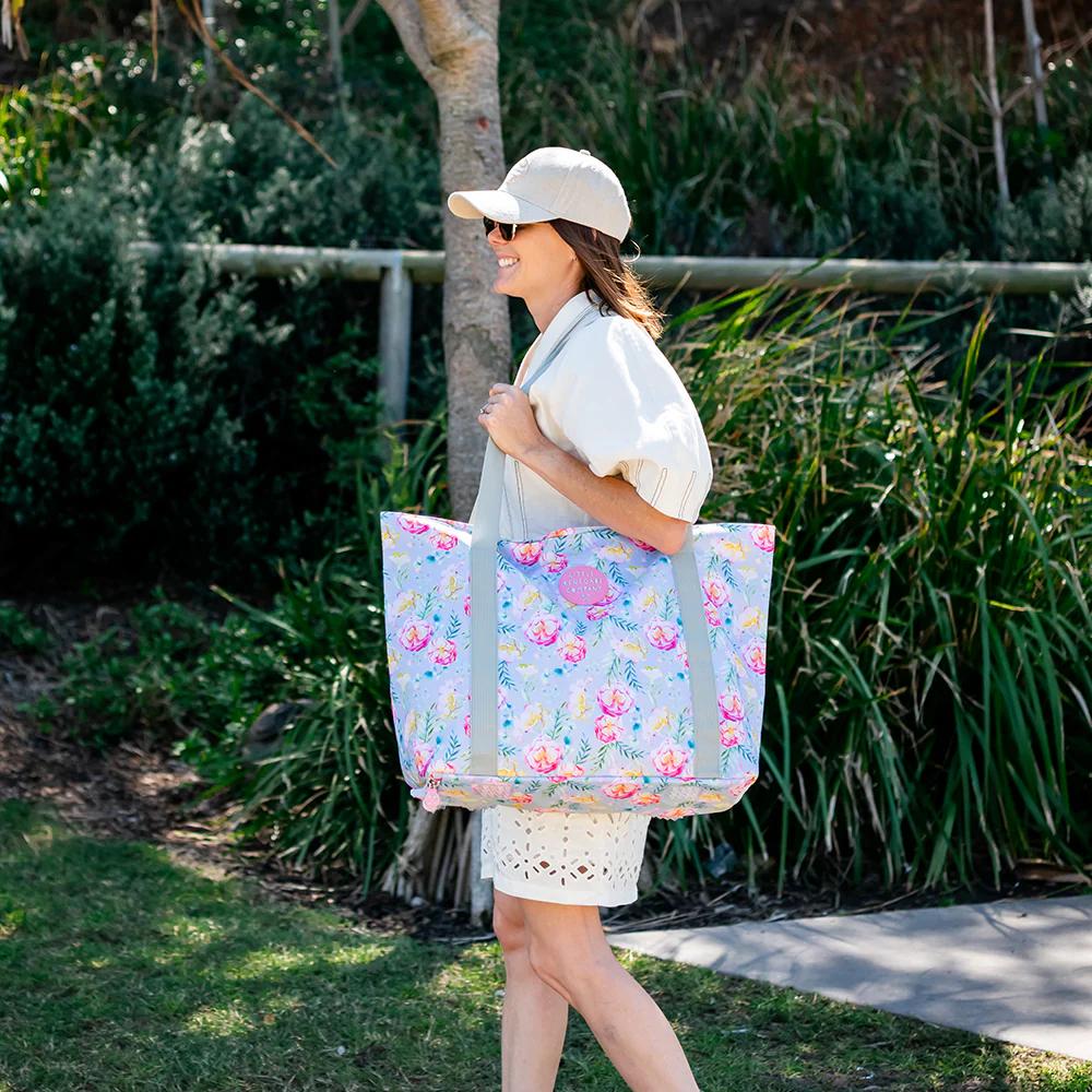 Little Renegade Company Large Tote Bag